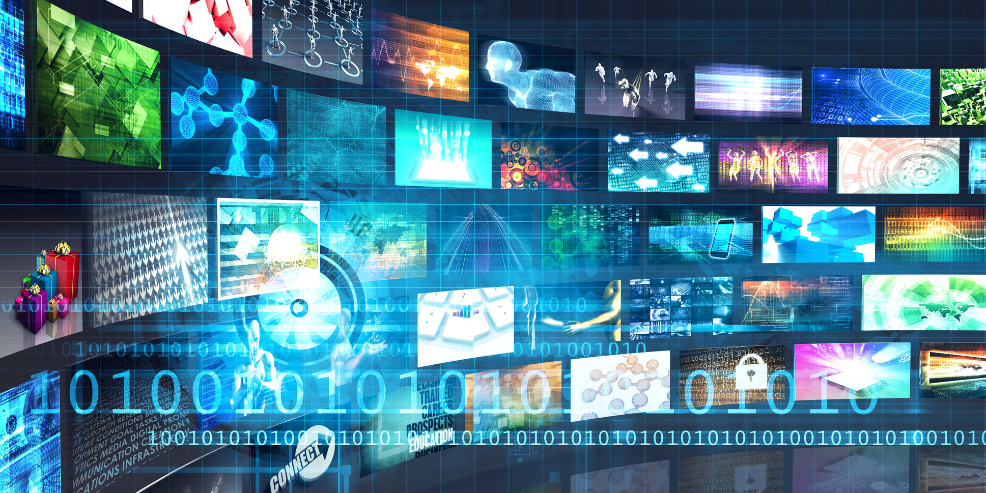 46725945 Network Creativa. Prueba el valor de las ideas